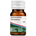 Adel Homeopathy Pancreatinum Trituration Tablet 3X | Grocsy