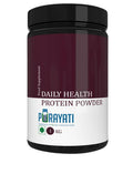 Purayati Daily Health Protein Powder | Grocsy