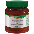 Bio India Homeopathy Bio-combination 10 Tablets | Grocsy