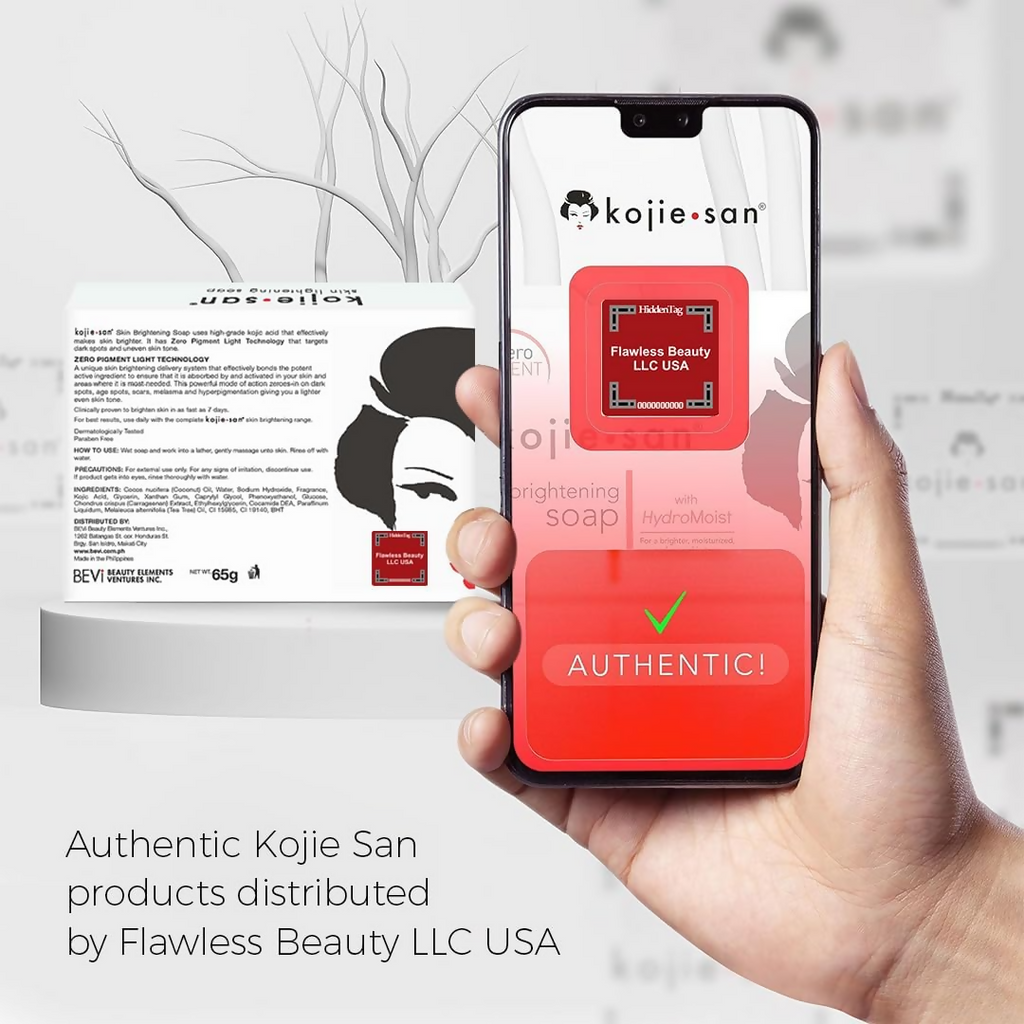 Kojie San Skin Brightening Soap | Grocsy