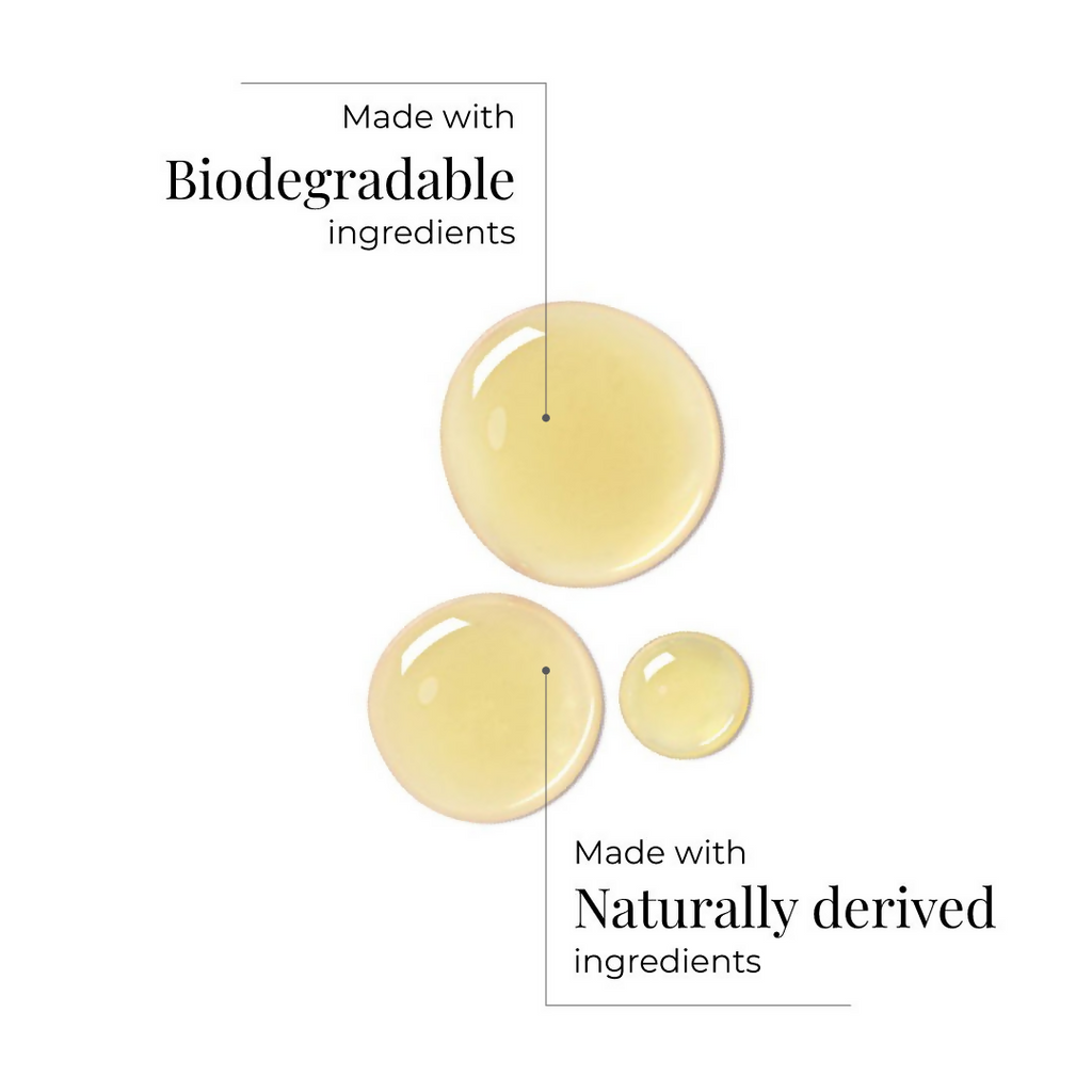 Green And Beige Deca Glow Underarm Brightening Serum | Grocsy