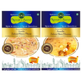 Nawab's Secret Zafrani(Kesari) Sheer Khurma and Kheer Mix | Grocsy