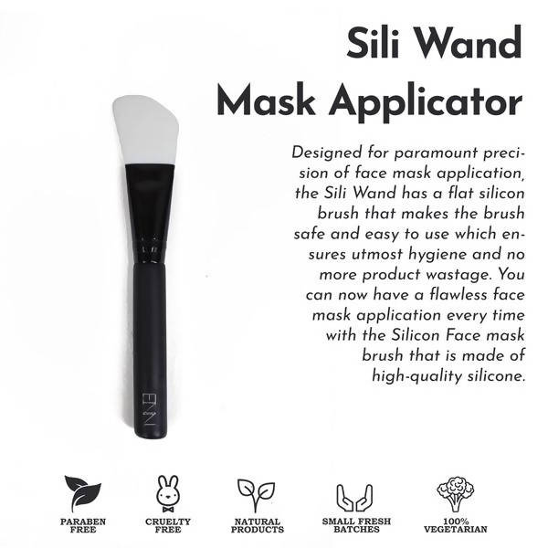 Enn Sili Wand Mask Applicator | Grocsy