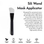 Enn Sili Wand Mask Applicator | Grocsy