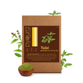 Pyoura Pure Tulsi Powder 100% Natural Hygienically Dried Face Pack For Youthful Clear Skin | Grocsy