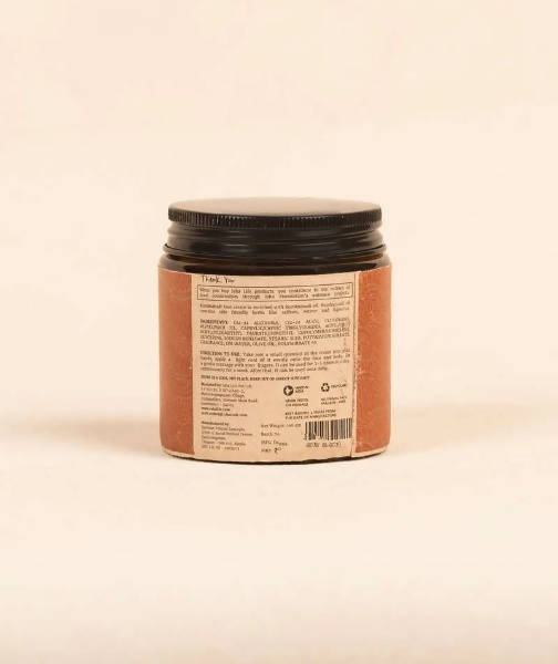 Isha Life Kumkumadi Cream | Grocsy