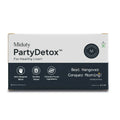Miduty Party Detox Anti Hangover Formula to Party Smart Capsules | Grocsy