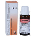 Dr. Reckeweg R12 Calcification Drops | Grocsy