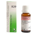 Dr. Reckeweg R29 Drops | Grocsy