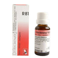 Dr. Reckeweg R81 Analgesic Drops | Grocsy