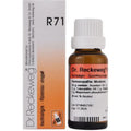 Dr. Reckeweg R71 Drops | Grocsy