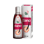 Dr. Jrk's Dano Anti-Dandruff Oil | Grocsy