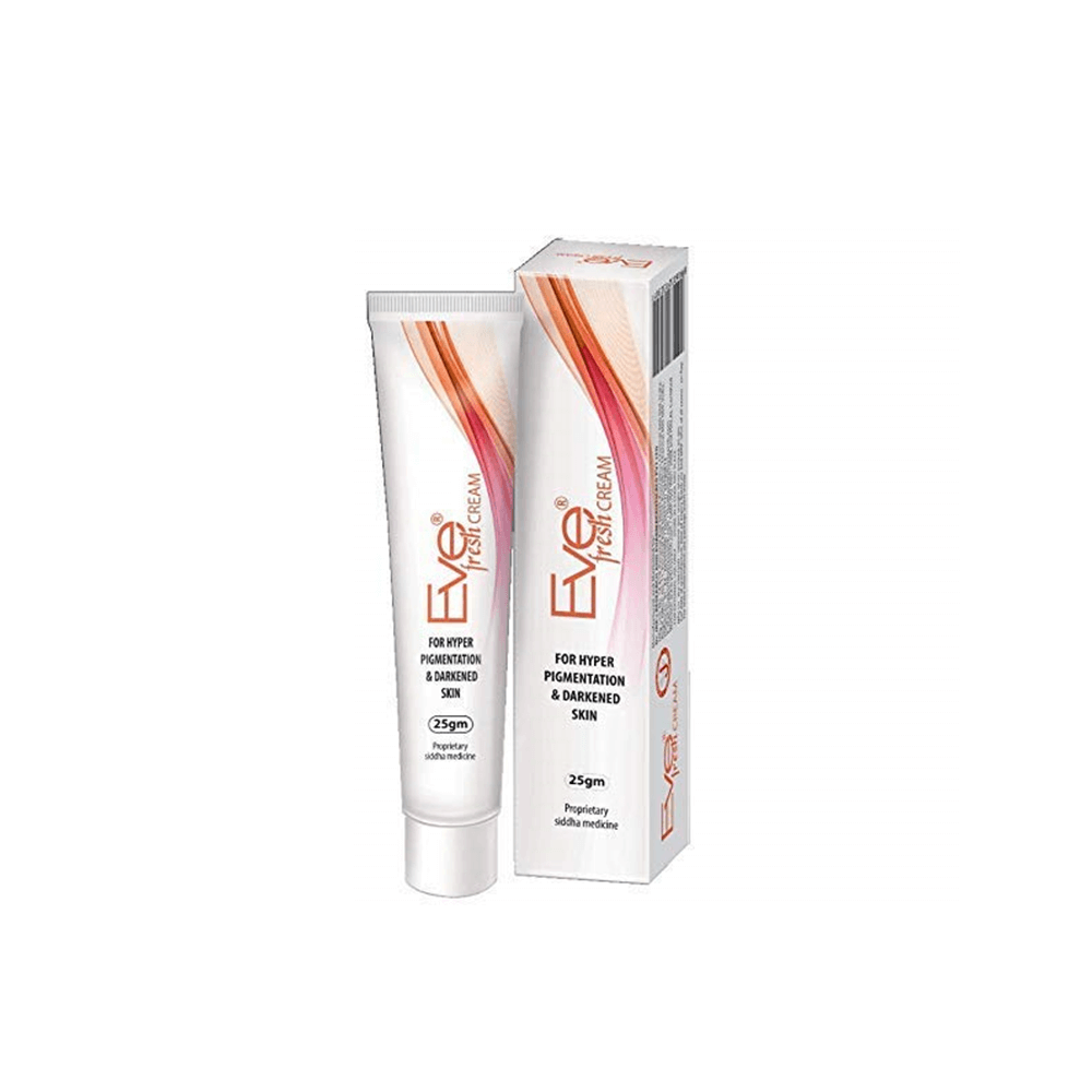 Dr. Jrk's Eve Fresh Cream | Grocsy