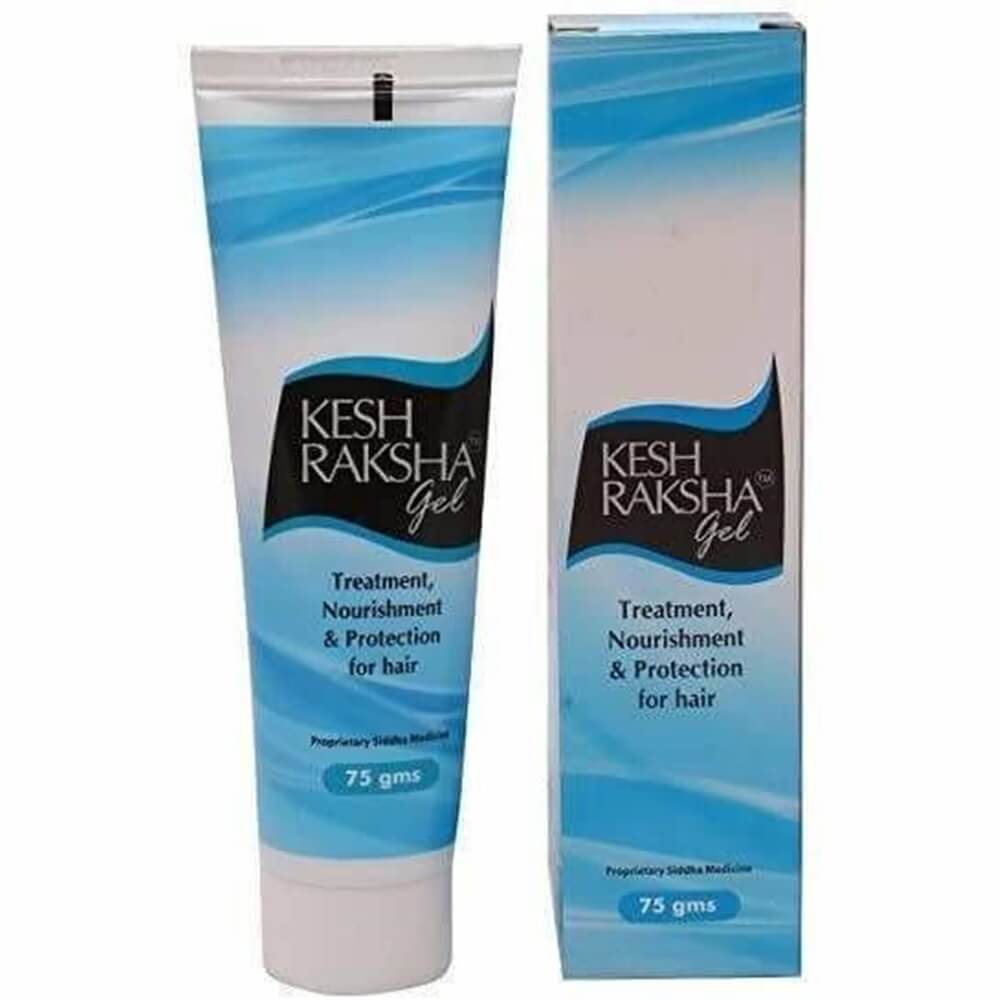 Dr. Jrk's Kesh Raksha Gel | Grocsy