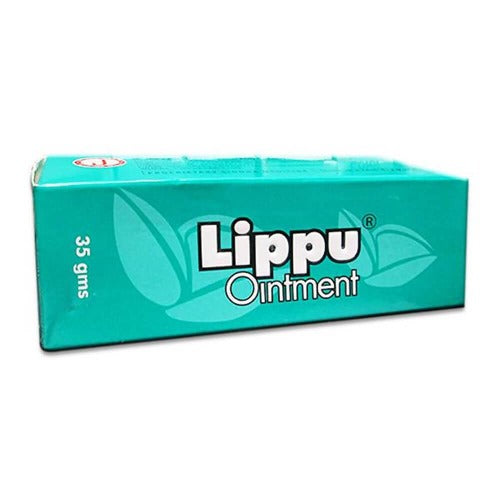 Dr. Jrk's Lippu Ointment | Grocsy