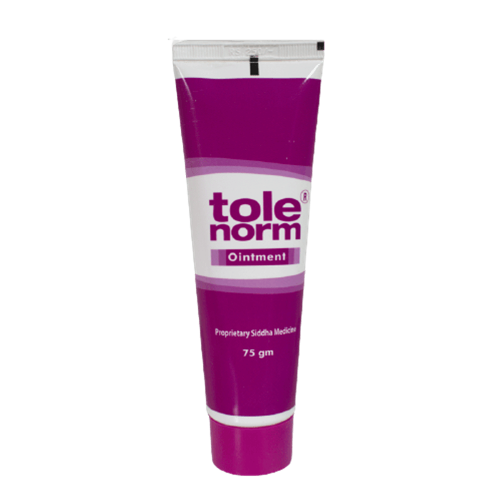 Dr. Jrk's Tolenorm Ointment | Grocsy