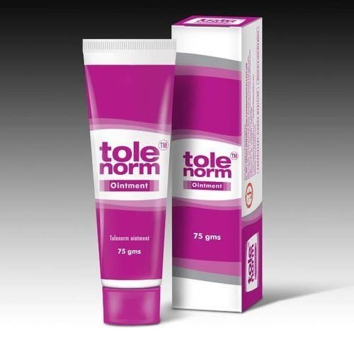 Dr. Jrk's Tolenorm Ointment | Grocsy