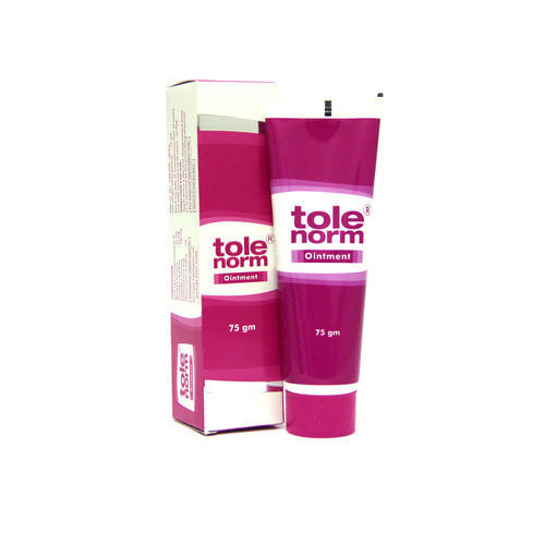 Dr. Jrk's Tolenorm Ointment | Grocsy