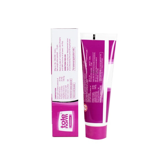 Dr. Jrk's Tolenorm Ointment | Grocsy