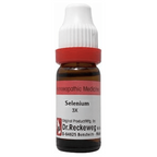 Dr. Reckeweg Selenium Dilution | Grocsy