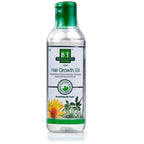 Dr. Willmar Schwabe India B&T Hair Growth Oil Hair Oil | Grocsy