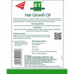 Dr. Willmar Schwabe India B&T Hair Growth Oil Hair Oil | Grocsy