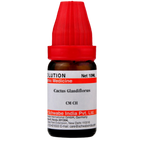 Dr. Willmar Schwabe India Cactus Glandiflorus Dilution | Grocsy