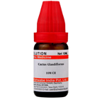 Dr. Willmar Schwabe India Cactus Glandiflorus Dilution | Grocsy