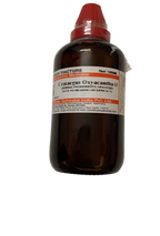 Dr. Willmar Schwabe India Crataegus Oxyacantha Homeopathic Tincture Q | Grocsy