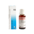 Dr. Reckeweg R3 Heart Drops | Grocsy