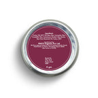 Korus Essential Beetroot Lip Balm with Shea Butter | Grocsy
