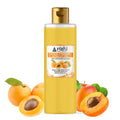 Rishi Natural Apricot Oil Wood Pressed 100% Pure | Grocsy