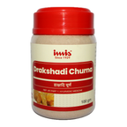 IMIS Ayurveda Drakshadi Churna | Grocsy