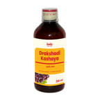 IMIS Ayurveda Drakshadi Kashaya | Grocsy