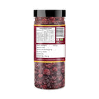 Yum Yum Dried Cranberry Jar | Grocsy