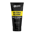 Beardo Ultra Glow Face Cream with SPF30 | Grocsy