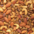 Agra Sweets Banjara Dry Fruit Chudwa | Grocsy