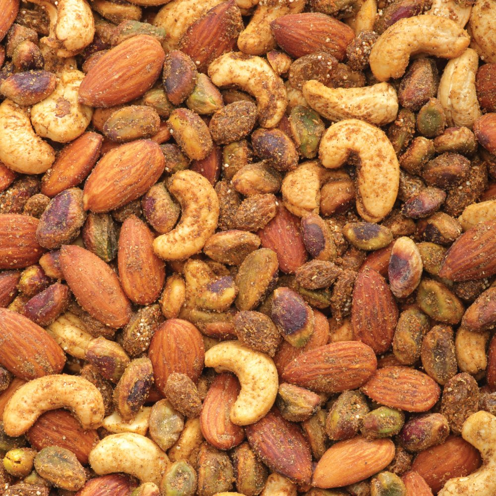 Agra Sweets Banjara Dry Fruit Chudwa | Grocsy