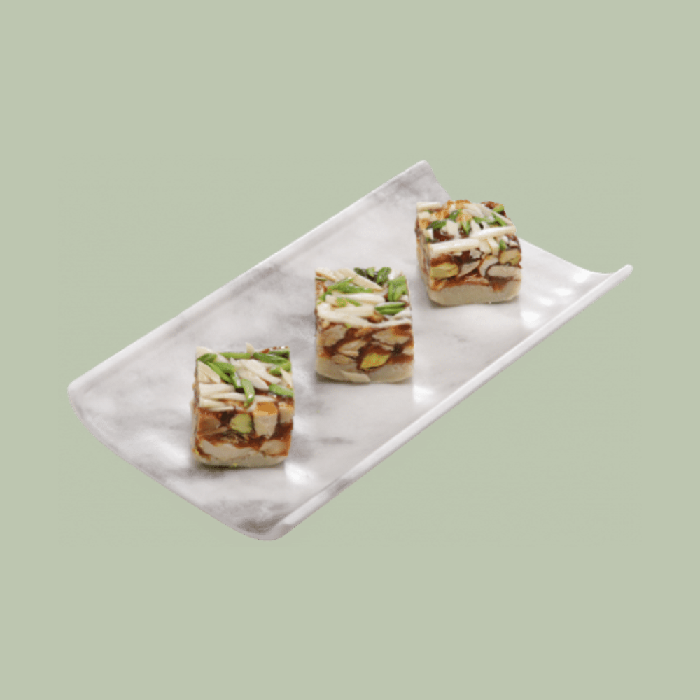 Agra Sweets Banjara Dry Fruit Khajana | Grocsy