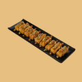 Agra Sweets Banjara Dry Fruit layer Baklava | Grocsy