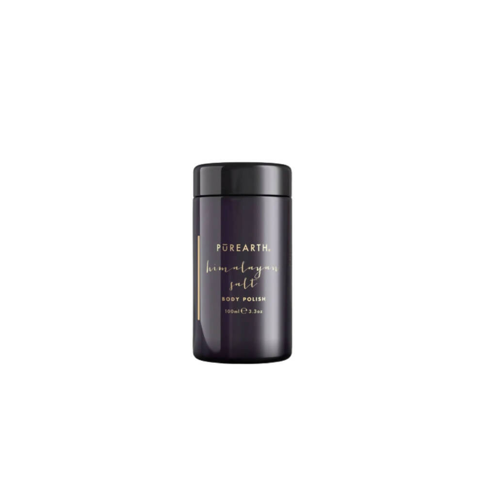 Purearth Himalayan Salt Body Polish | Grocsy