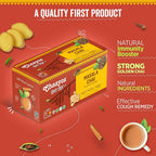 Chaayos Masala Chai Tea Bags | Grocsy