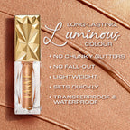 Lakme Be-jewel Satin Eye Tint - Moonstone | Grocsy