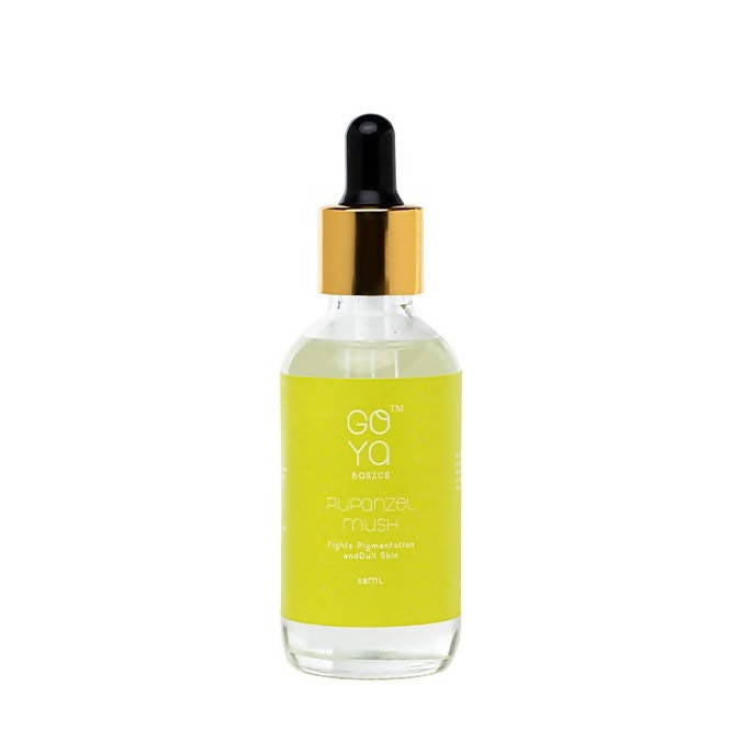 Goya Basics Rupanzel Mush Hair Serum | Grocsy