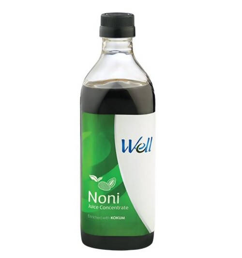 Modicare Well Noni Juice Concentrate | Grocsy
