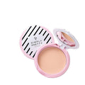 Avon Simply Pretty Shine No More SPF 14 Pressed Powder Natural | Grocsy