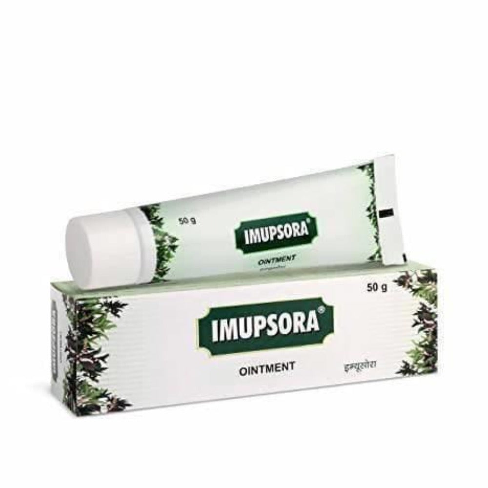 Charak Pharma Imupsora Ointment | Grocsy
