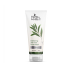 Herbs & Hills Clarifying Tea Tree Face Wash | Grocsy