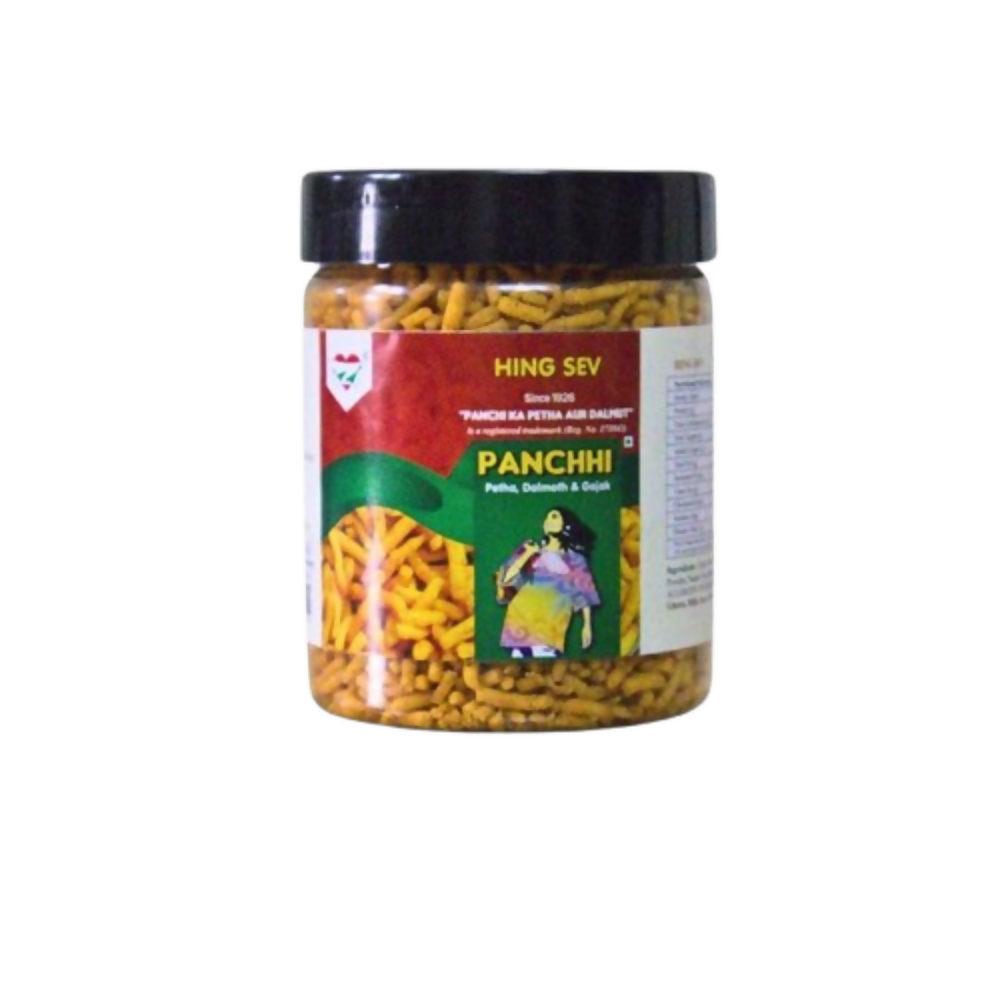 PANCHHI Hing Sev Namkeen | Grocsy