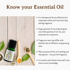 Mitti Se Patchouli Essential Oil | Grocsy